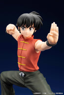 Ranma 1/2 Kotobukiya Saotome Ranma