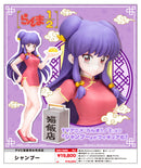 Ranma 1/2 Kotobukiya Shampoo