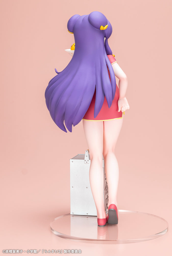 Ranma 1/2 Kotobukiya Shampoo