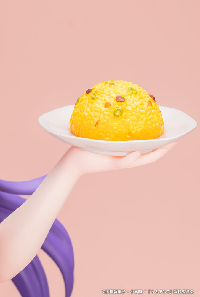 Ranma 1/2 Kotobukiya Shampoo