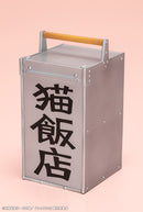 Ranma 1/2 Kotobukiya Shampoo