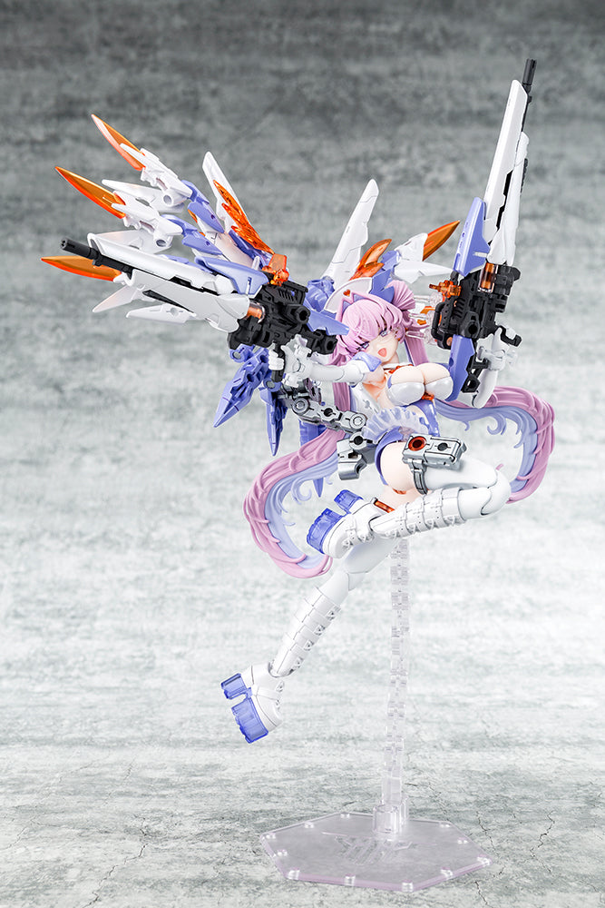 Megami Device Kotobukiya Desire Maiden Medic