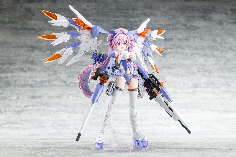 Megami Device Kotobukiya Desire Maiden Medic