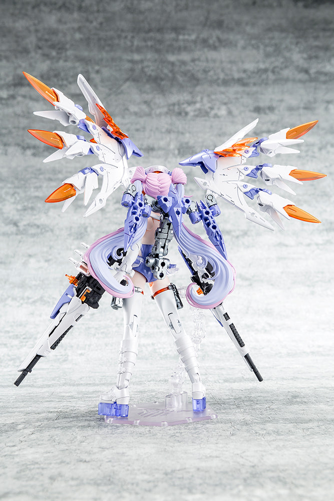 Megami Device Kotobukiya Desire Maiden Medic