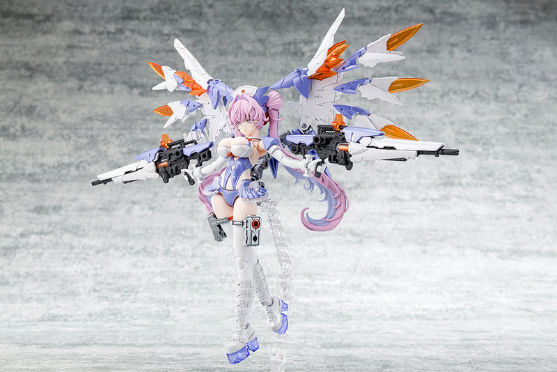Megami Device Kotobukiya Desire Maiden Medic