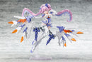 Megami Device Kotobukiya Desire Maiden Medic