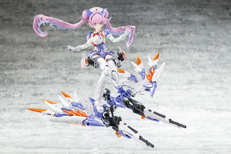 Megami Device Kotobukiya Desire Maiden Medic
