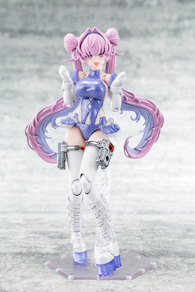 Megami Device Kotobukiya Desire Maiden Medic