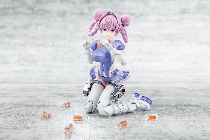 Megami Device Kotobukiya Desire Maiden Medic