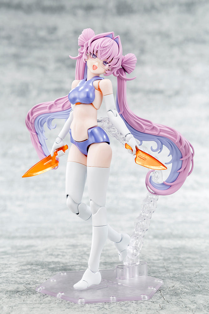 Megami Device Kotobukiya Desire Maiden Medic