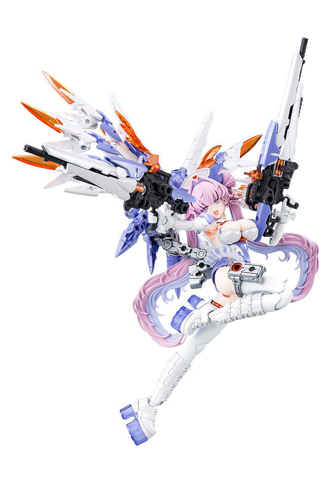 Megami Device Kotobukiya Desire Maiden Medic