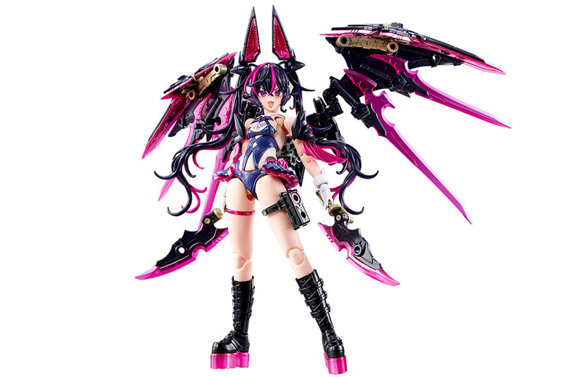 Megami Device Kotobukiya Desire Maiden Raider