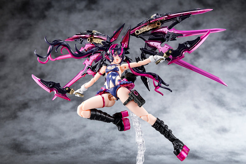 Megami Device Kotobukiya Desire Maiden Raider