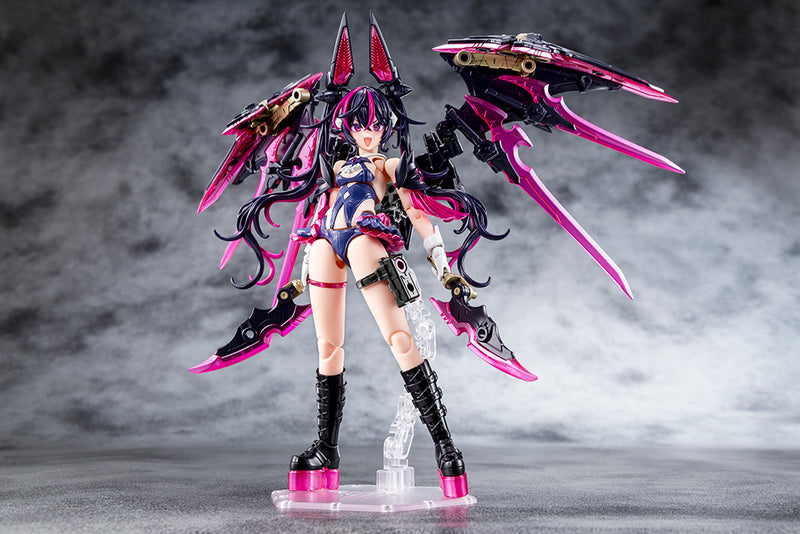Megami Device Kotobukiya Desire Maiden Raider