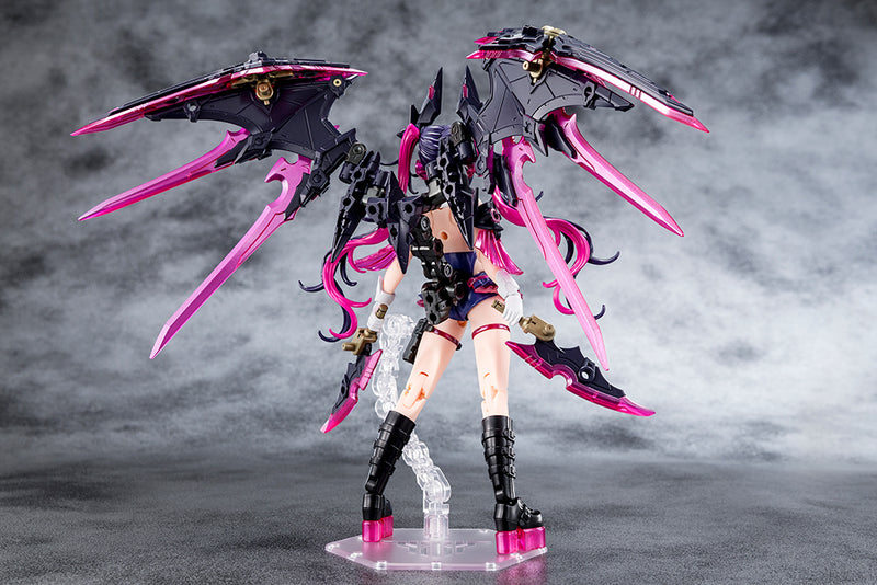 Megami Device Kotobukiya Desire Maiden Raider