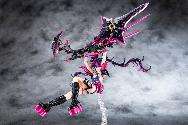 Megami Device Kotobukiya Desire Maiden Raider