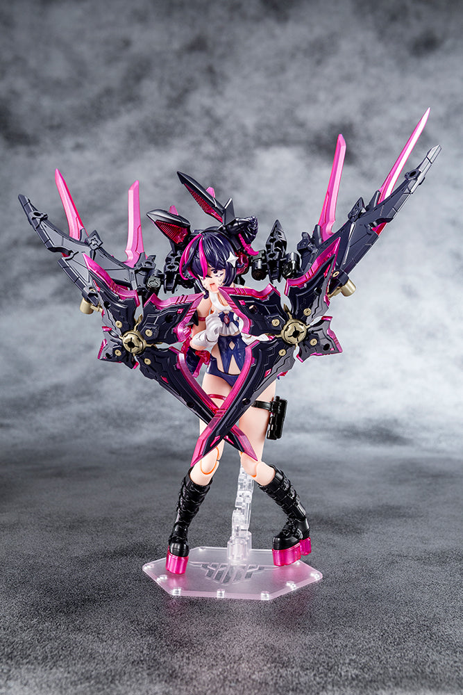 Megami Device Kotobukiya Desire Maiden Raider