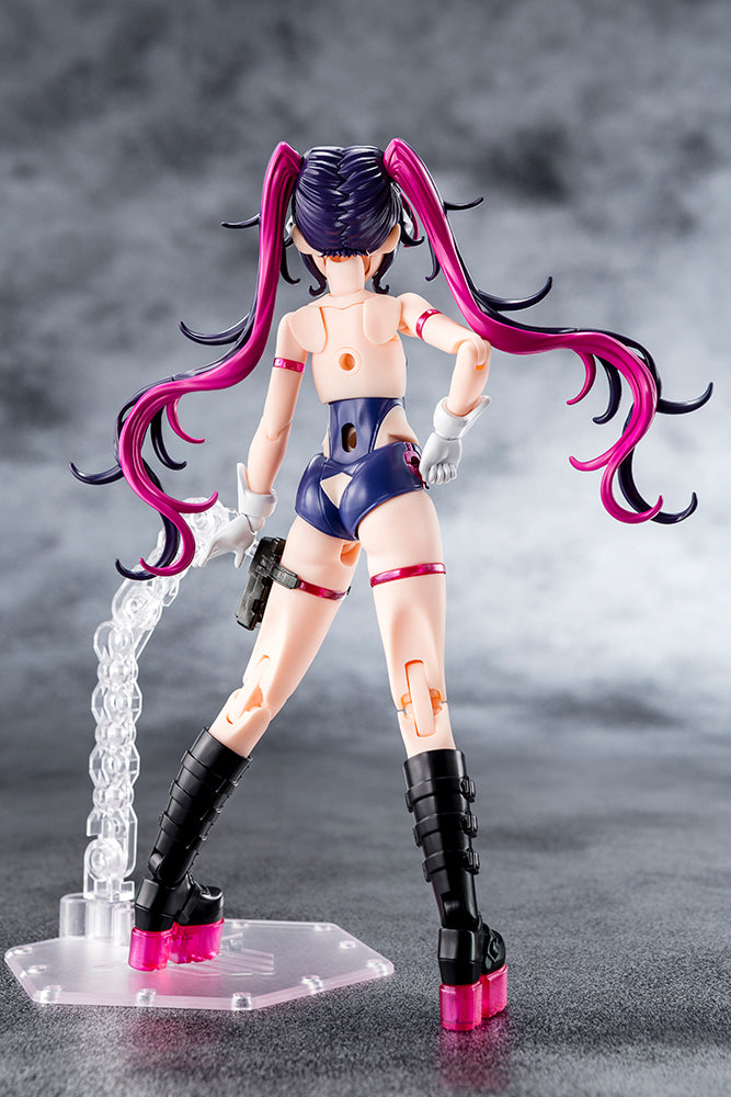 Megami Device Kotobukiya Desire Maiden Raider