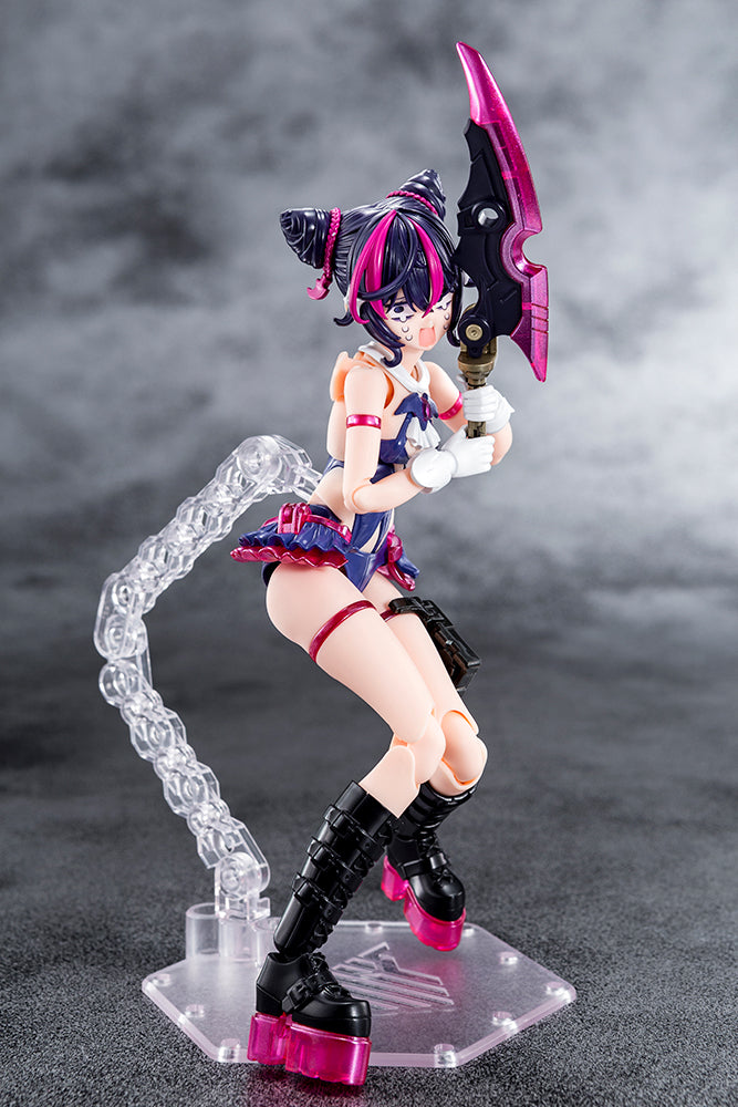Megami Device Kotobukiya Desire Maiden Raider