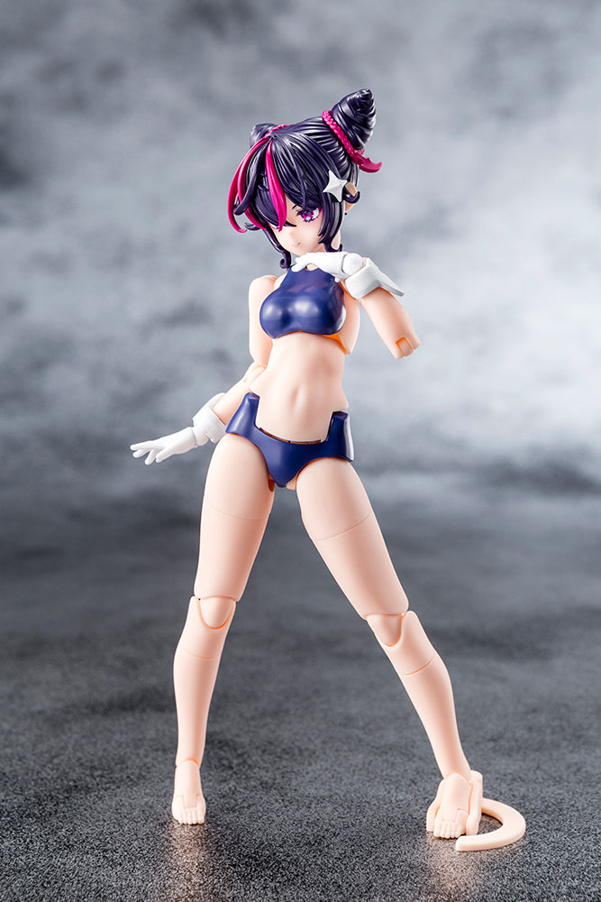 Megami Device Kotobukiya Desire Maiden Raider