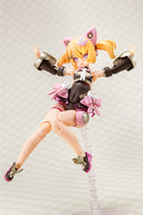 Megami Device Kotobukiya PUNI MOFU Kuro Mao