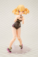 Megami Device Kotobukiya PUNI MOFU Kuro Mao