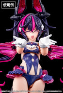 Megami Device Kotobukiya Desire Maiden Raider Eye Decal Set