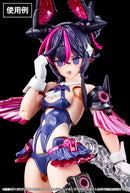 Megami Device Kotobukiya Desire Maiden Raider Eye Decal Set