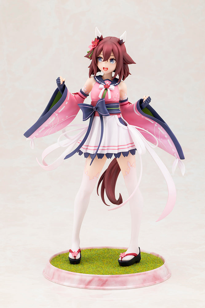 Uma Musume Pretty Derby Kotobukiya Sakura Chiyono O