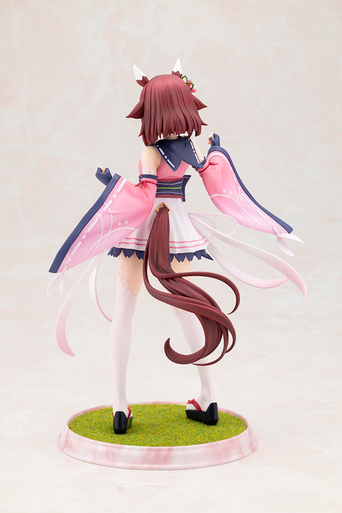 Uma Musume Pretty Derby Kotobukiya Sakura Chiyono O