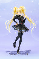 Shugo Chara! Kotobukiya Hoshina Utau School Uniform Ver.
