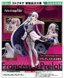 Fate/strange Fake Kotobukiya Francesca Prelati
