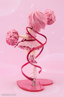 Shugo Chara! Kotobukiya Amulet Heart