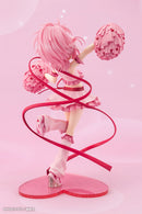 Shugo Chara! Kotobukiya Amulet Heart
