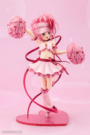 Shugo Chara! Kotobukiya Amulet Heart