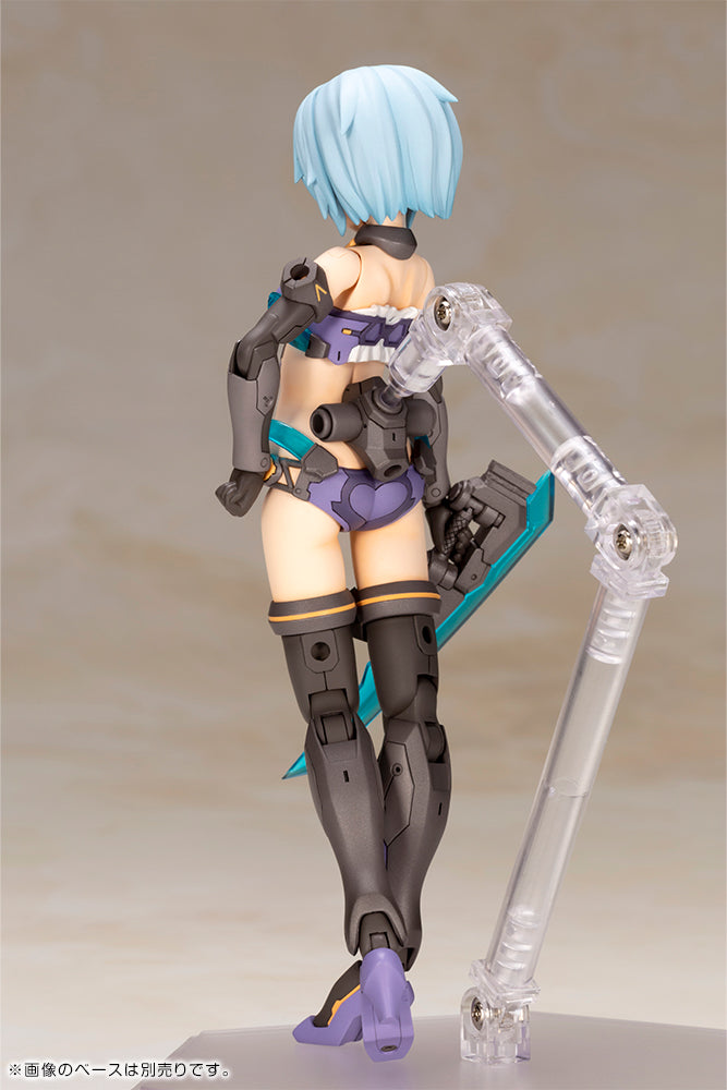 Frame Arms Girl Kotobukiya P3 Hresvelgr Bikini Armor Ver.