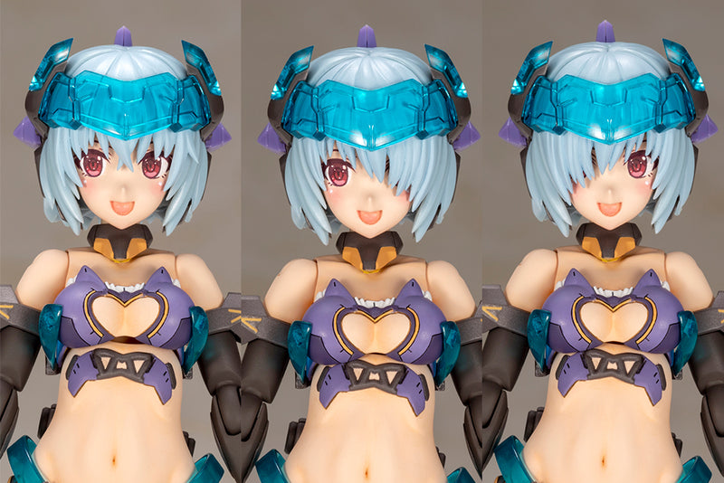 Frame Arms Girl Kotobukiya P3 Hresvelgr Bikini Armor Ver.