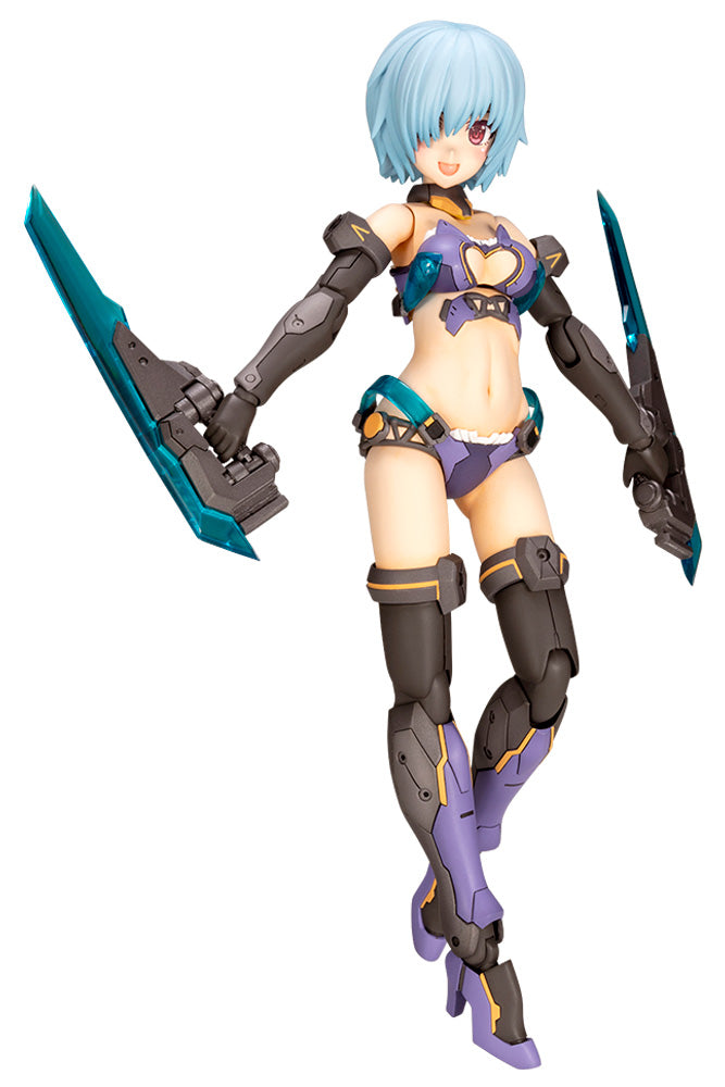 Frame Arms Girl Kotobukiya P3 Hresvelgr Bikini Armor Ver.