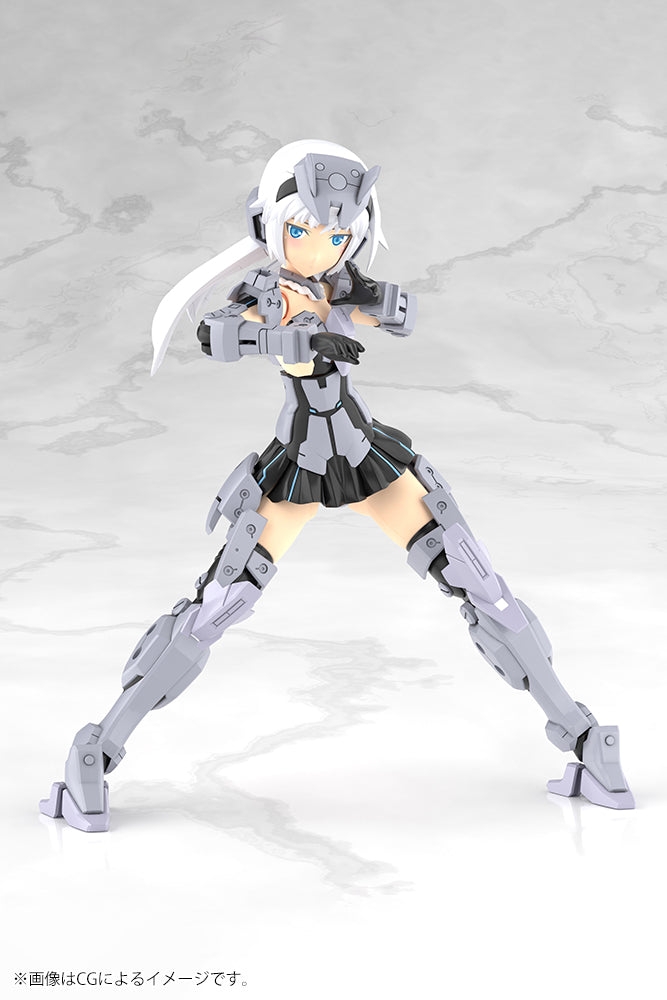 Frame Arms Girl Kotobukiya Grande Scale Architect
