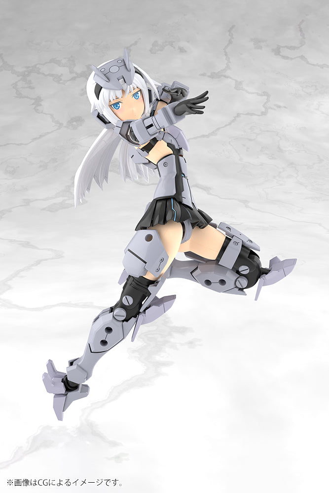 Frame Arms Girl Kotobukiya Grande Scale Architect