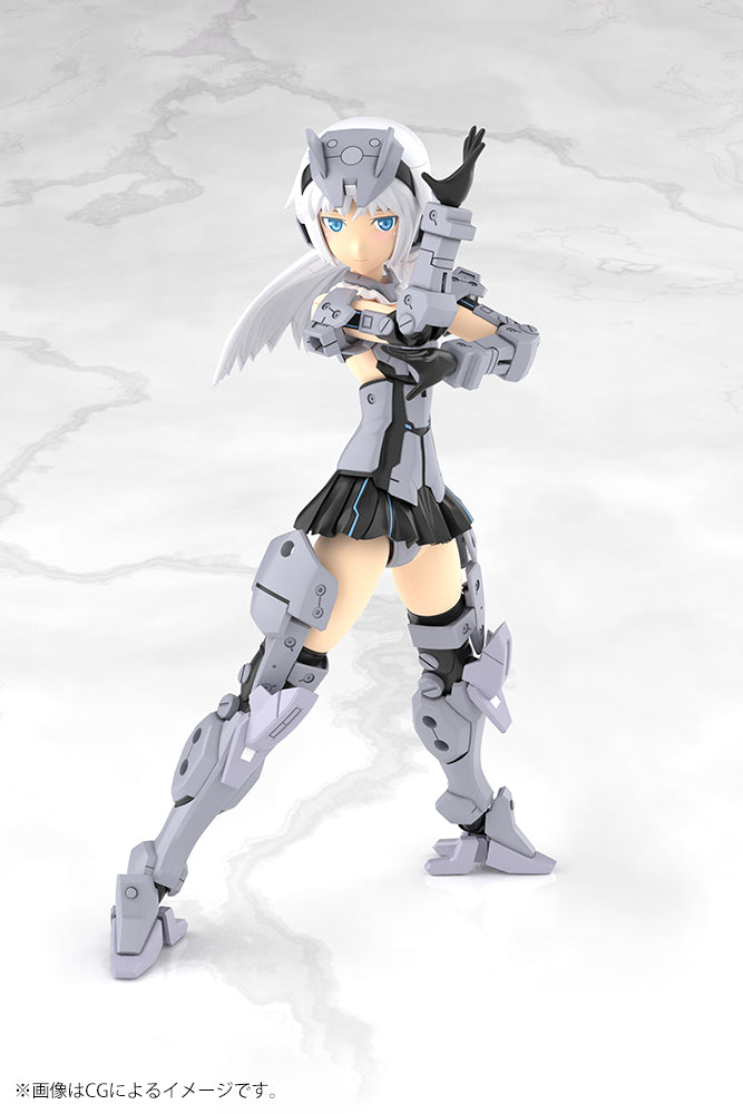 Frame Arms Girl Kotobukiya Grande Scale Architect