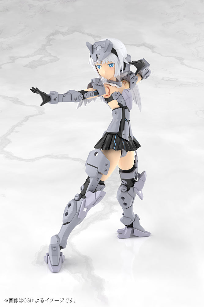 Frame Arms Girl Kotobukiya Grande Scale Architect