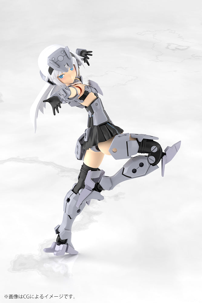 Frame Arms Girl Kotobukiya Grande Scale Architect