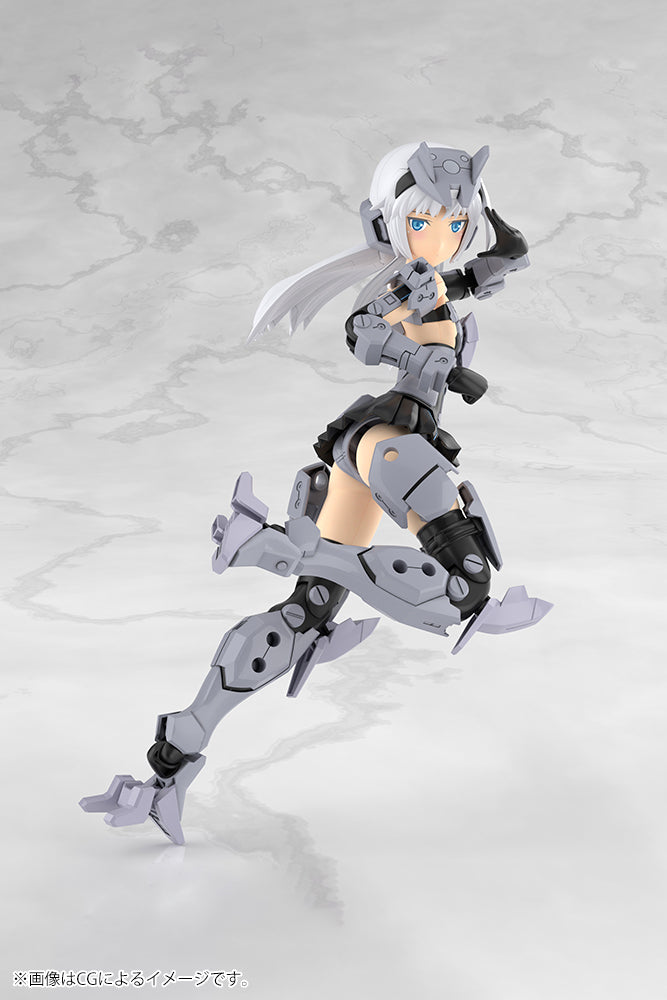 Frame Arms Girl Kotobukiya Grande Scale Architect