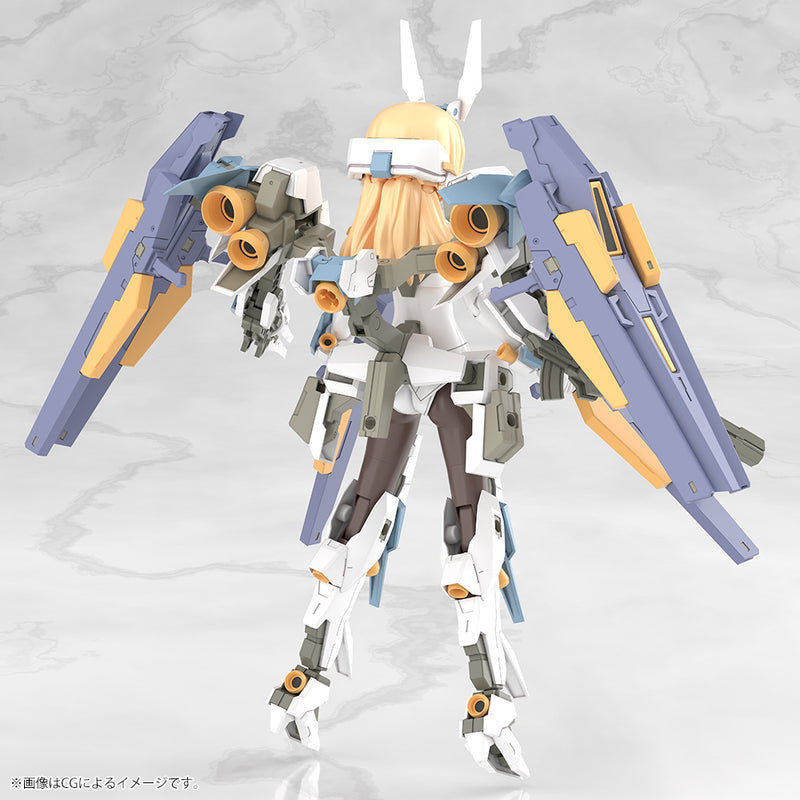 Frame Arms Girl Kotobukiya Grande Scale Baselard