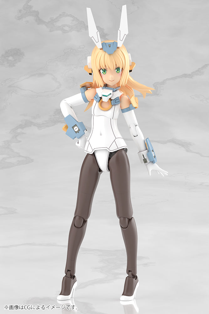 Frame Arms Girl Kotobukiya Grande Scale Baselard