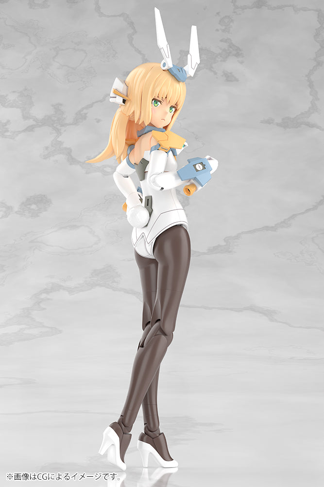 Frame Arms Girl Kotobukiya Grande Scale Baselard