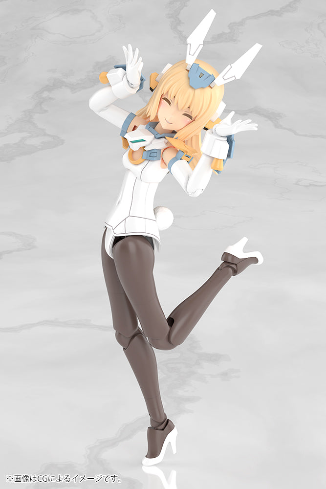 Frame Arms Girl Kotobukiya Grande Scale Baselard