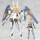 Frame Arms Girl Kotobukiya Grande Scale Baselard