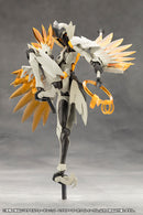 Megalomaria Unlimited Universe KOTOBUKIYA Metamorphose Unit Exarmor White Eagle